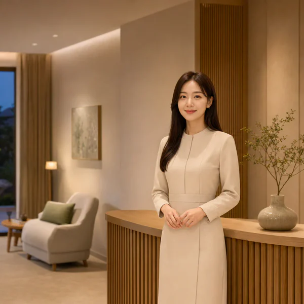 가든 세정스파 마사지 안내 이미지