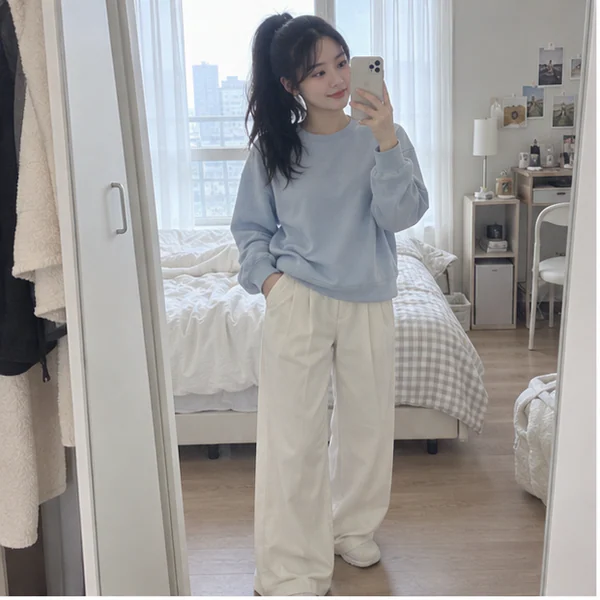 라운지 카리나웰빙 홈타이 안내 이미지