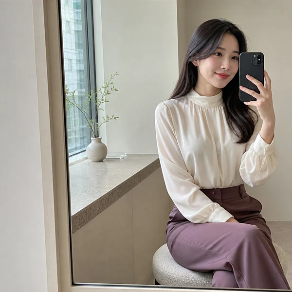 모던 솔라살롱 홈타이 안내 이미지