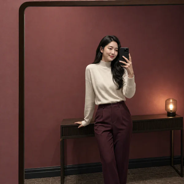 시그니처 태연하우스 마사지 안내 이미지