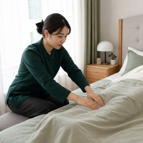 포레스트 모먼트하우스 홈타이 제휴업체 이미지