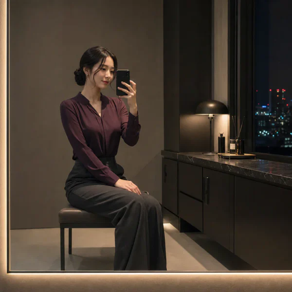 힐링 하니룸 테라피 안내 이미지