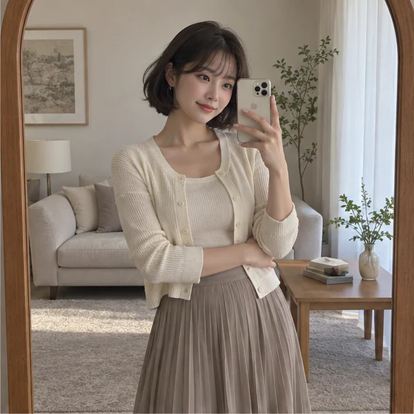 웰니스 아델플레이스 테라피 안내 이미지