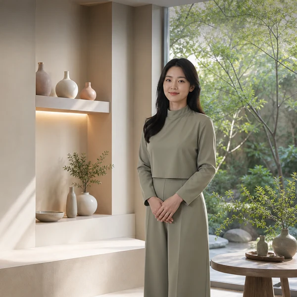 카리나라운지 홈타이 안내 이미지