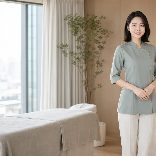 라운지 가을가든 마사지 안내 이미지