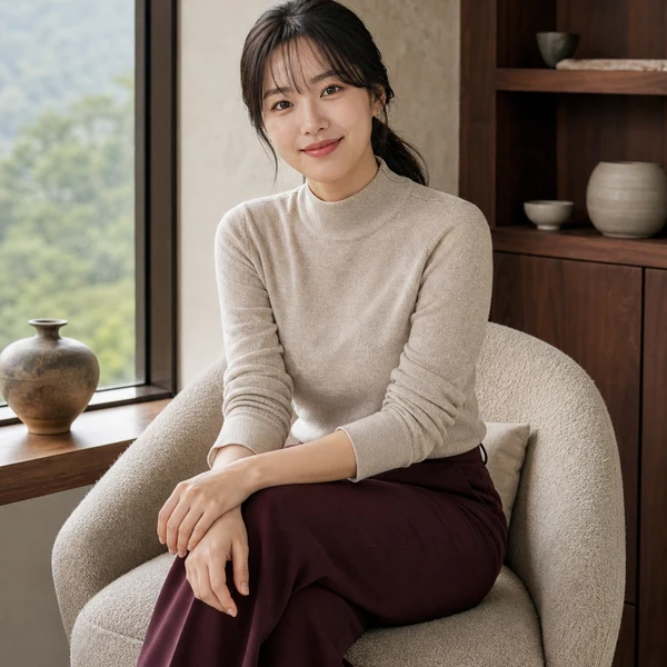 힐링 레드존살롱 테라피 안내 이미지