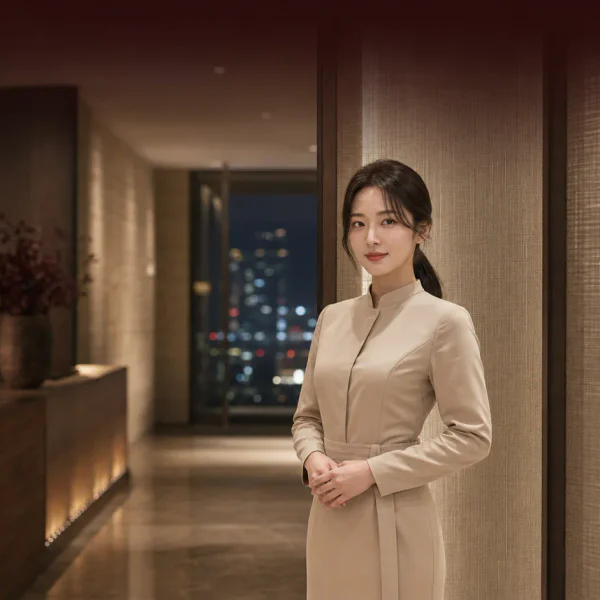 힐링 레드존가든 홈타이 안내 이미지