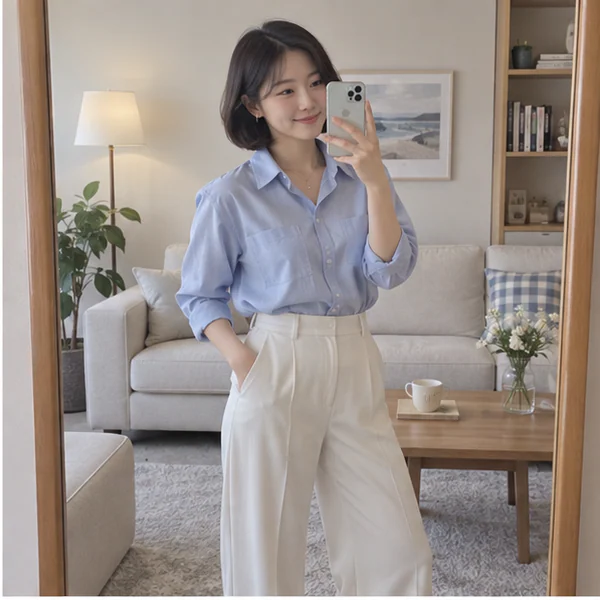 모던 채영룸 마사지 안내 이미지