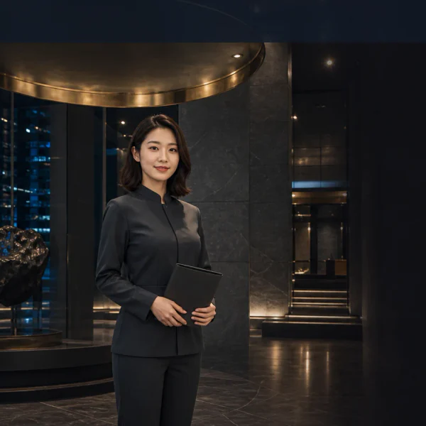 웰니스 아이린테라스 테라피 안내 이미지