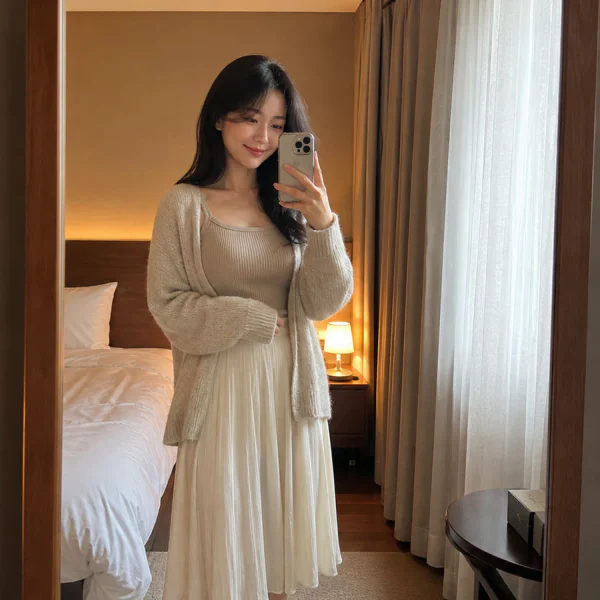 로제나케어 마사지 안내 이미지