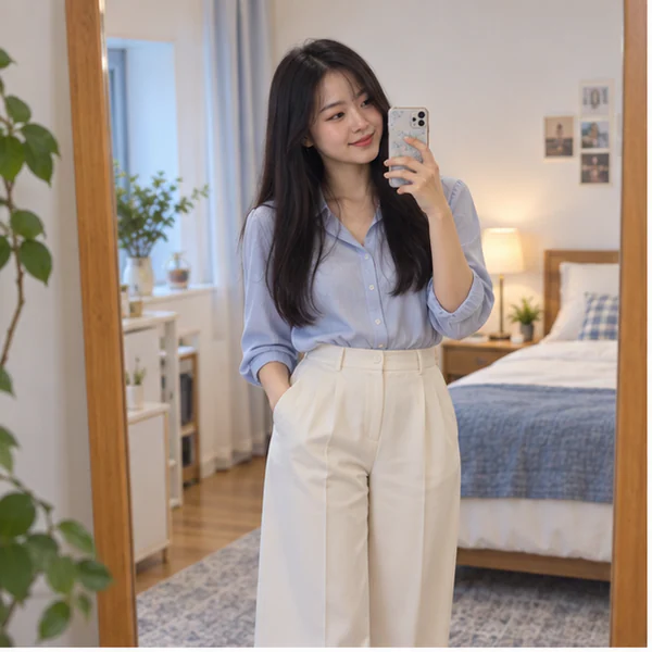 라운지 라비앙웰빙 테라피 안내 이미지