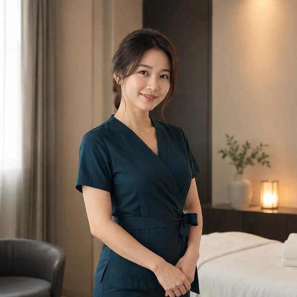 아로마 혜리플레이스 홈타이 안내 이미지
