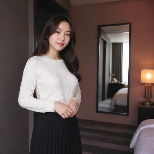 로열 사나스튜디오 테라피 안내 이미지