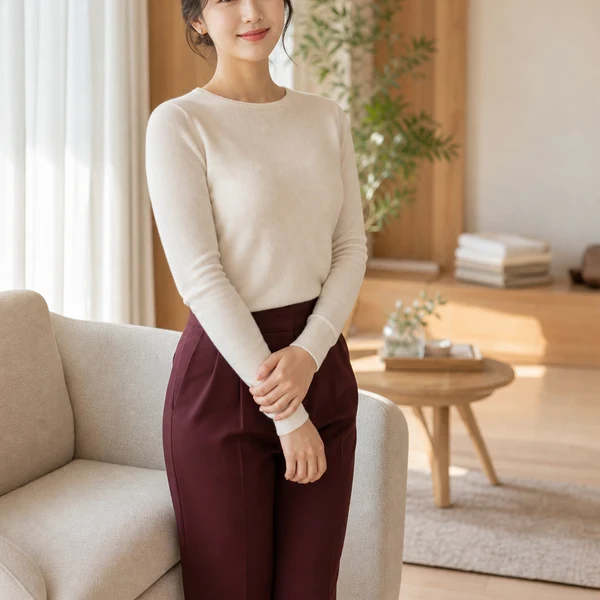 스위트 라엘라운지 테라피 안내 이미지