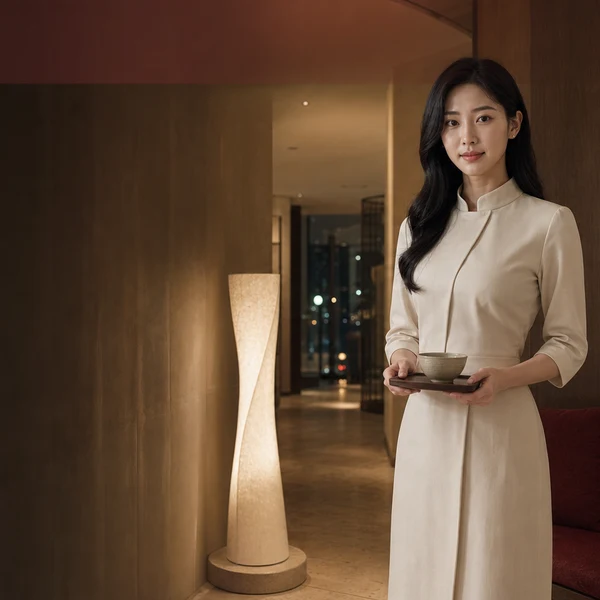프리미엄 소담아지트 테라피 안내 이미지