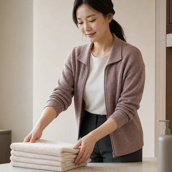 스테이 베르디웰빙 테라피 안내 이미지