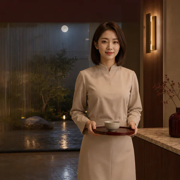 가든 라비앙스테이 홈타이 제휴업체 이미지