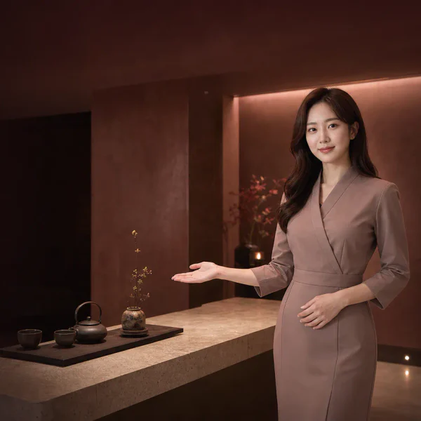 웰니스 가을웰빙 홈타이 제휴업체 이미지