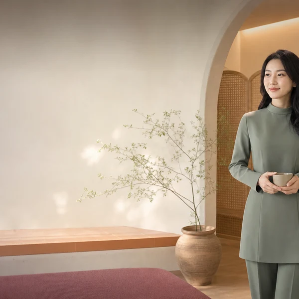 라운지 세정웰빙 마사지 안내 이미지