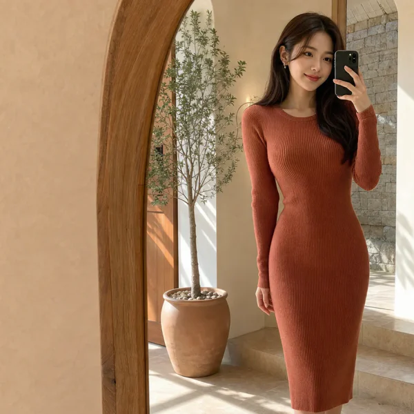클래식 효정테라스 테라피 안내 이미지