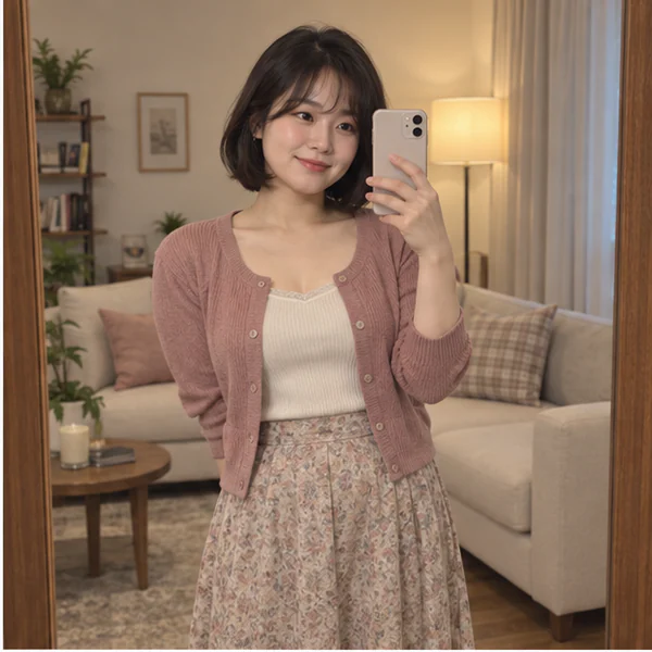 모던 리서룸 홈타이 안내 이미지