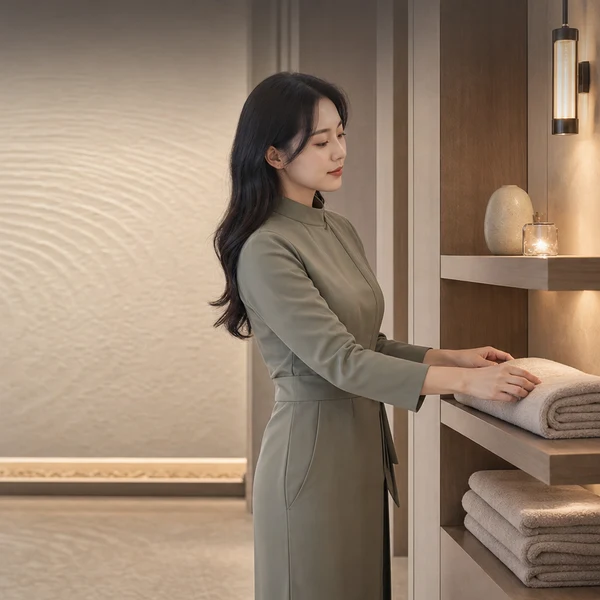 아로마 루나플레이스 홈타이 안내 이미지