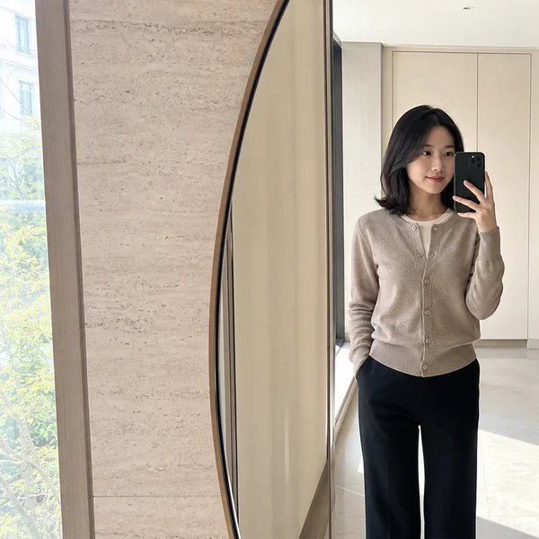 라운지 카리나릴렉스 마사지 안내 이미지