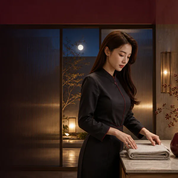 로열 유정룸 마사지 안내 이미지