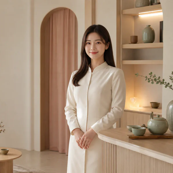 모던 리사살롱 홈타이 안내 이미지