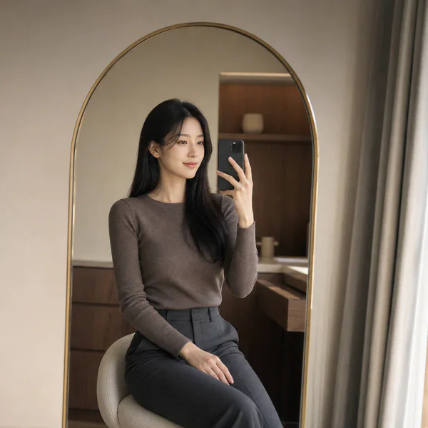 클래식 리브테라스 테라피 안내 이미지