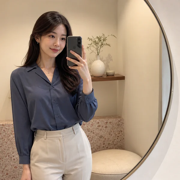로열 은비스튜디오 마사지 안내 이미지