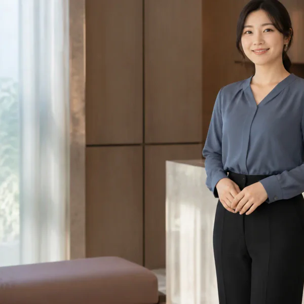 라운지 새봄가든 테라피 안내 이미지