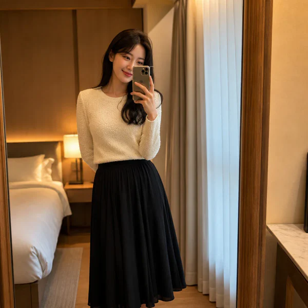 스위트 유진스테이 마사지 안내 이미지