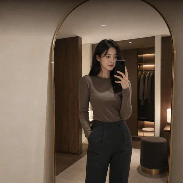 아린라운지 테라피 안내 이미지