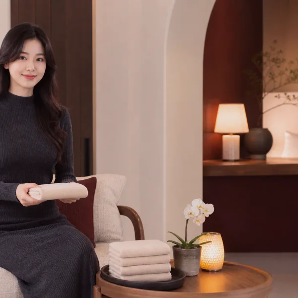 블랑 하린아지트 홈타이 제휴업체 이미지