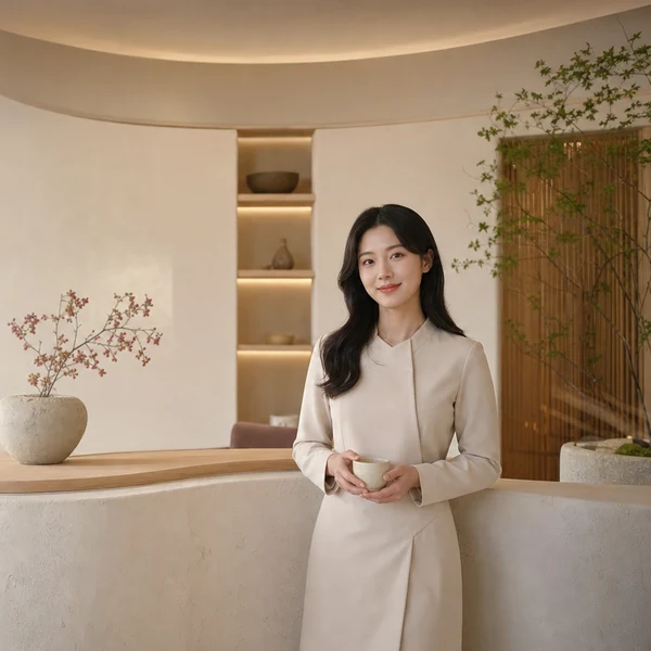 클래식 아델릴렉스 테라피 안내 이미지