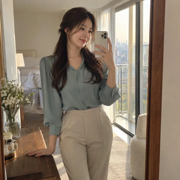 가든 아이린스테이 테라피 안내 이미지
