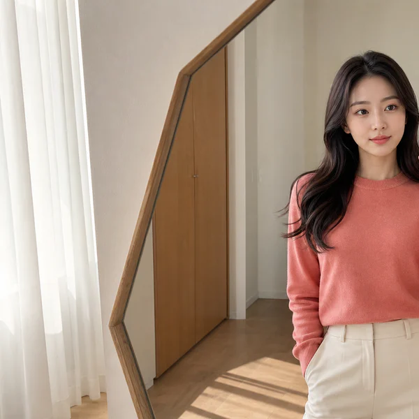 모던 클로이살롱 홈타이 안내 이미지