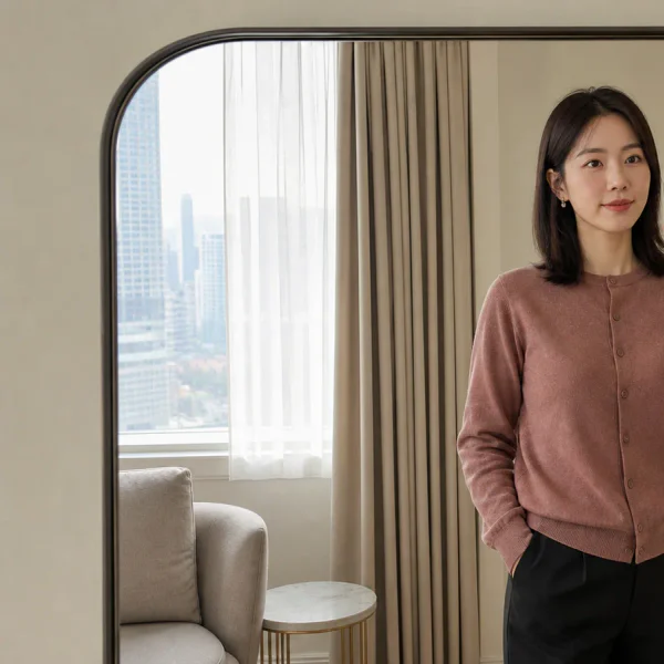 라운지 해온릴렉스 홈타이 안내 이미지