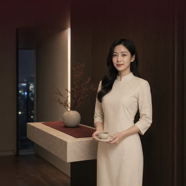 포레스트 로제센터 테라피 안내 이미지