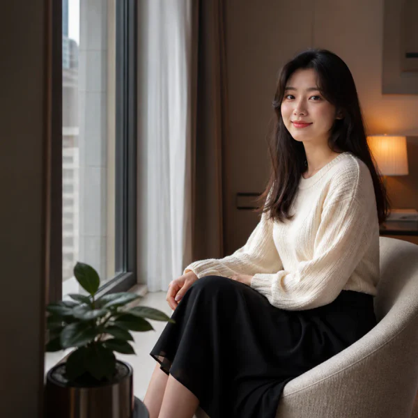 로열 해린아지트 테라피 안내 이미지