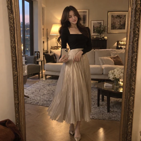 라운지 하린릴렉스 홈타이 안내 이미지