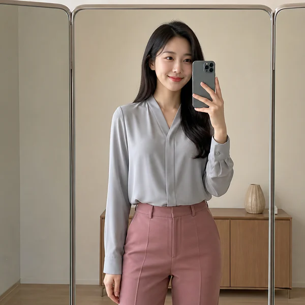클래식 해린스테이 홈타이 안내 이미지