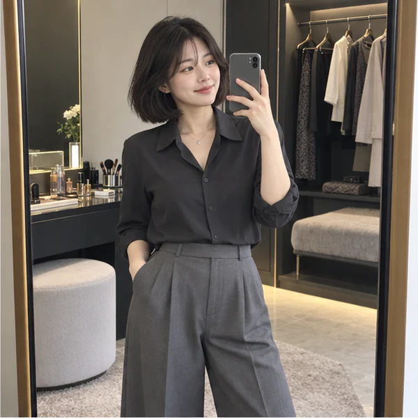 라운지 레이포레스트 테라피 안내 이미지