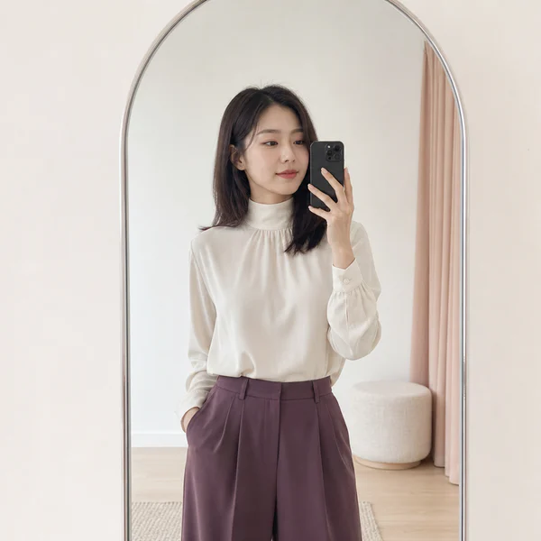 아로마 유나릴렉스 테라피 안내 이미지
