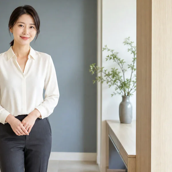 로열 유정스튜디오 홈타이 제휴업체 이미지