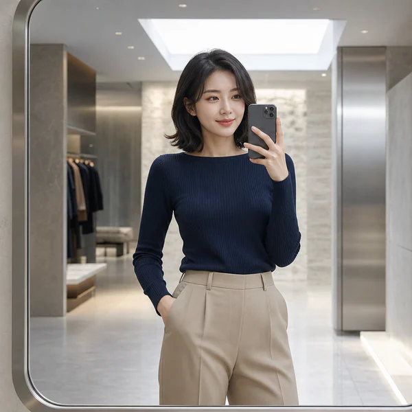 스테이 리안가든 홈타이 안내 이미지