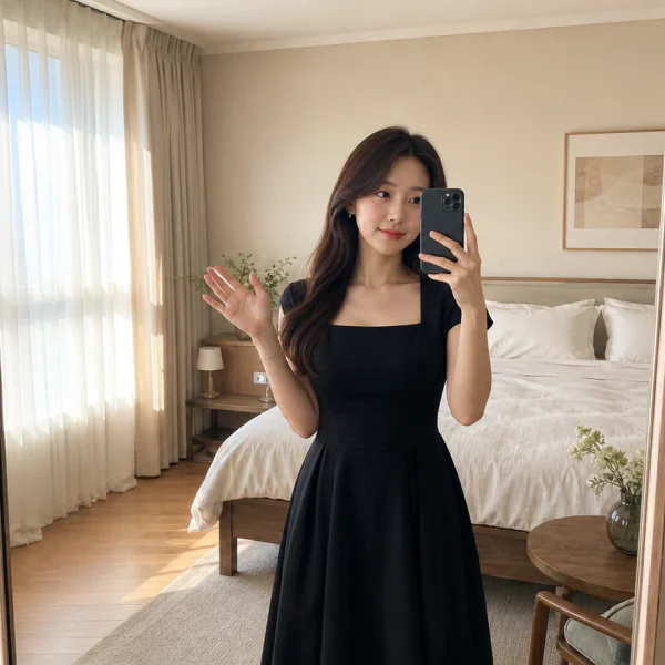 모던 로제가든 테라피 안내 이미지