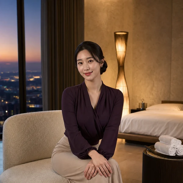 클래식 로아릴렉스 홈타이 제휴업체 이미지