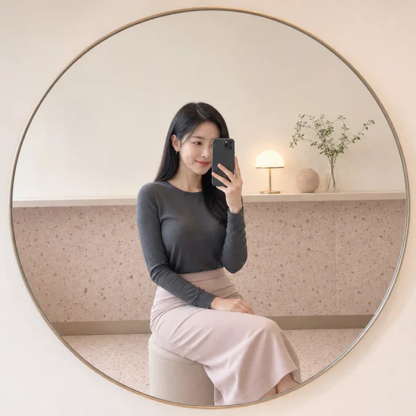 힐링 아린포레스트 홈타이 안내 이미지